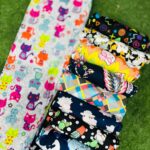 ساپورت استیکری دمپاکش (پک 4 عددی)