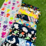 ساپورت استیکری دمپاکش (پک 4 عددی)