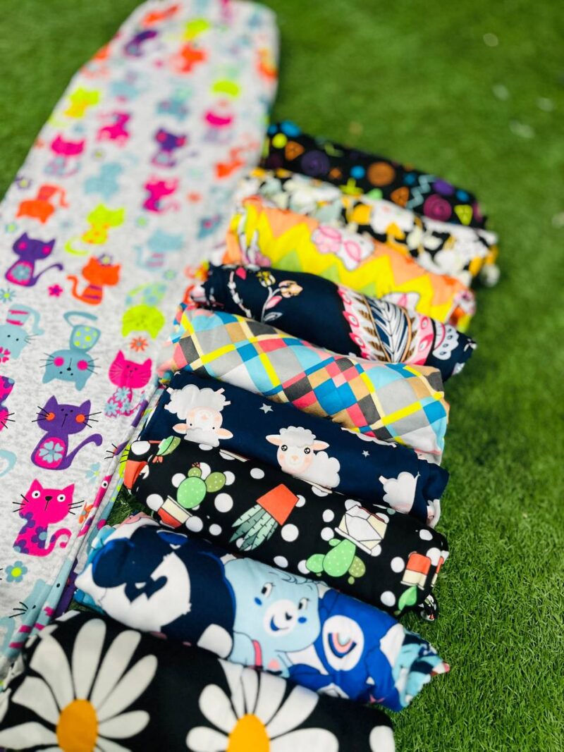 ساپورت استیکری دمپاکش (پک 4 عددی)