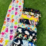 ساپورت استیکری دمپاکش (پک 4 عددی)