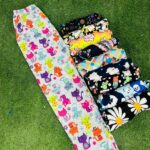 ساپورت استیکری دمپاکش (پک 4 عددی)