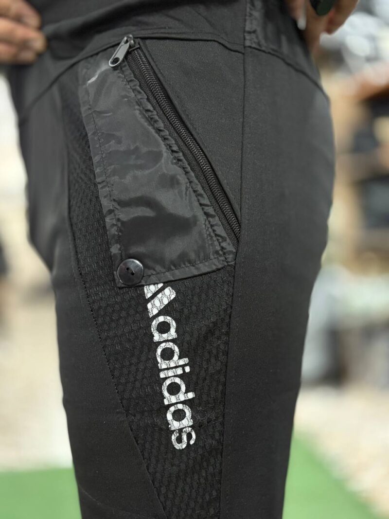 شلوار اسلش آدیداس (پک 3 عددی)