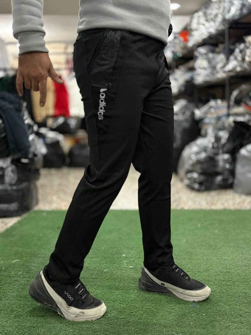 شلوار اسلش آدیداس (پک 3 عددی)