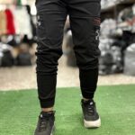 شلوار اسلش آفوایت (پک 3 عددی)