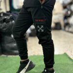 شلوار اسلش آفوایت (پک 3 عددی)