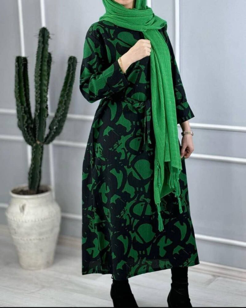 ساحلی طرح دار (پک 3 عددی)