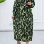 ساحلی طرح دار (پک 3 عددی)