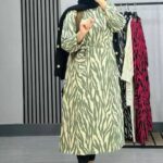 ساحلی طرح دار (پک 3 عددی)