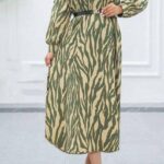 ساحلی طرح دار (پک 3 عددی)