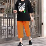 ست لانگ و برمودا  (پک 3 عددی)