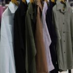 مانتو ۲جیب مرجان (پک 4 عددی)