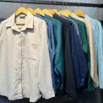 تونیک تیکه دوزی کیانا (پک 5 عددی)