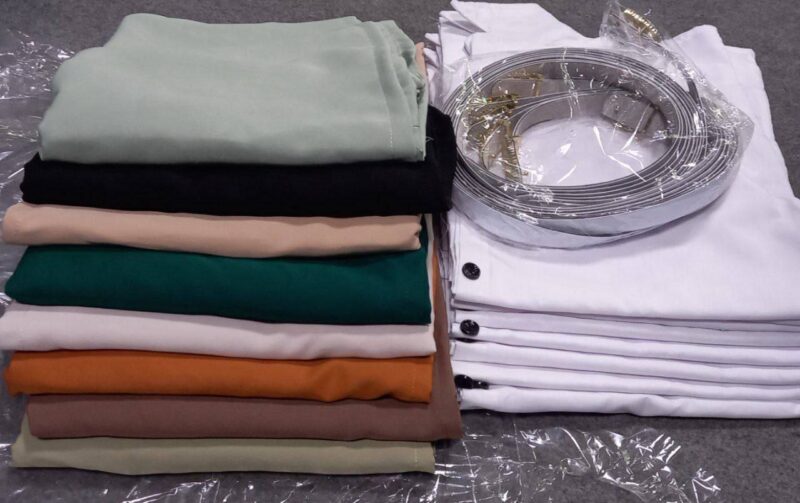 ست مهرسا (پک 4 عددی)