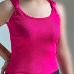 تاپ بند پاپیونی (پک 6 عددی)