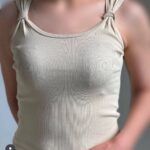 تاپ بند پاپیونی (پک 6 عددی)