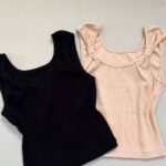 تاپ بند پاپیونی (پک 6 عددی)