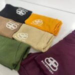 ست کراپ شورتک (پک 6 عددی)