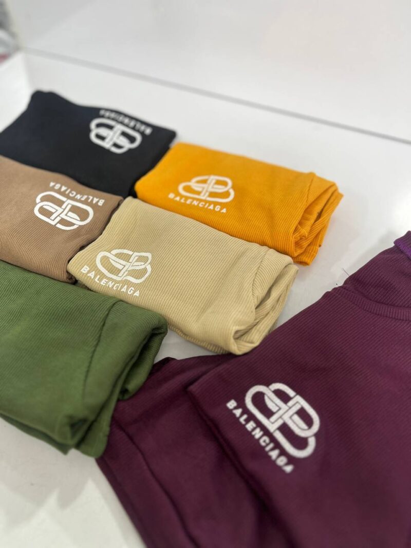 ست کراپ شورتک (پک 6 عددی)