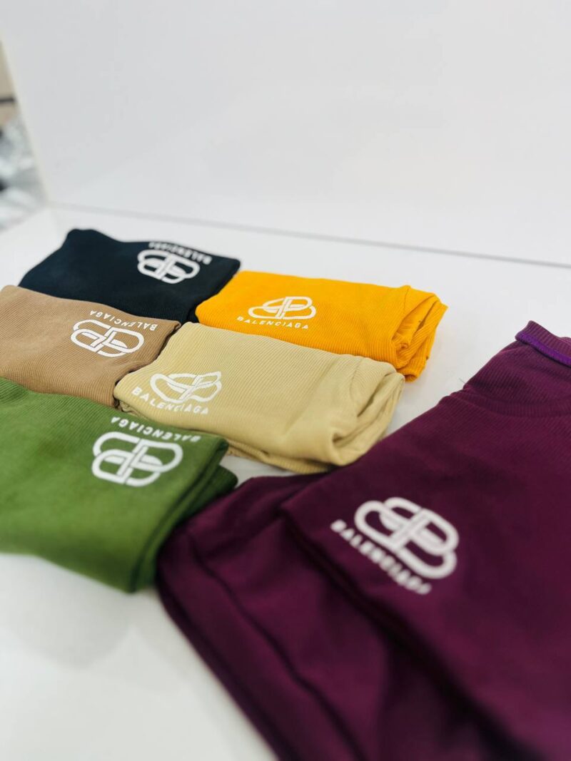 ست کراپ شورتک (پک 6 عددی)