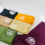 ست کراپ شورتک (پک 6 عددی)