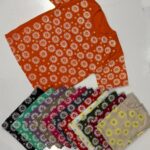 کراپ بابونه (پک 6 عددی)