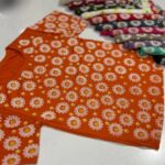 کراپ بابونه (پک 6 عددی)