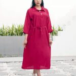 کفتان مدل احلام (پک 5 عددی)