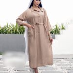 کفتان مدل احلام (پک 5 عددی)