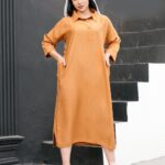 کفتان مدل احلام (پک 5 عددی)