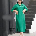 کفتان مدل احلام (پک 5 عددی)