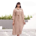 کفتان مدل احلام (پک 5 عددی)