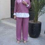 ست بیرون پوش شیوا (پک 5 عددی)