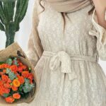 ساحلی مدل حلما (پک 5 عددی)