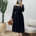 ساحلی مدل حلما (پک 5 عددی)