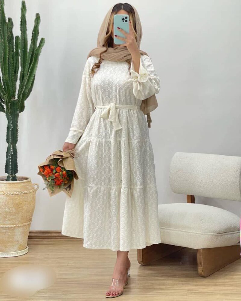 ساحلی مدل حلما (پک 5 عددی)