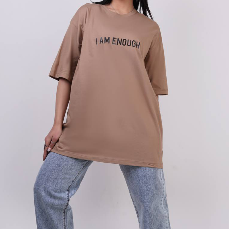 تیشرت سوپرلش (پک 6 عددی)