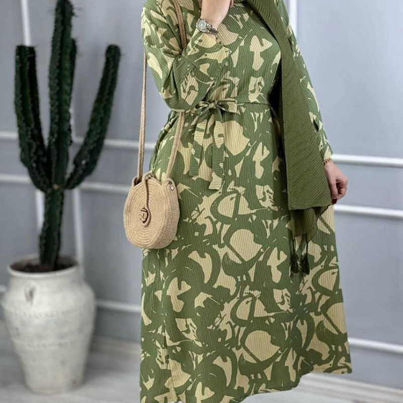 ساحلی طرح دار (پک 3 عددی)