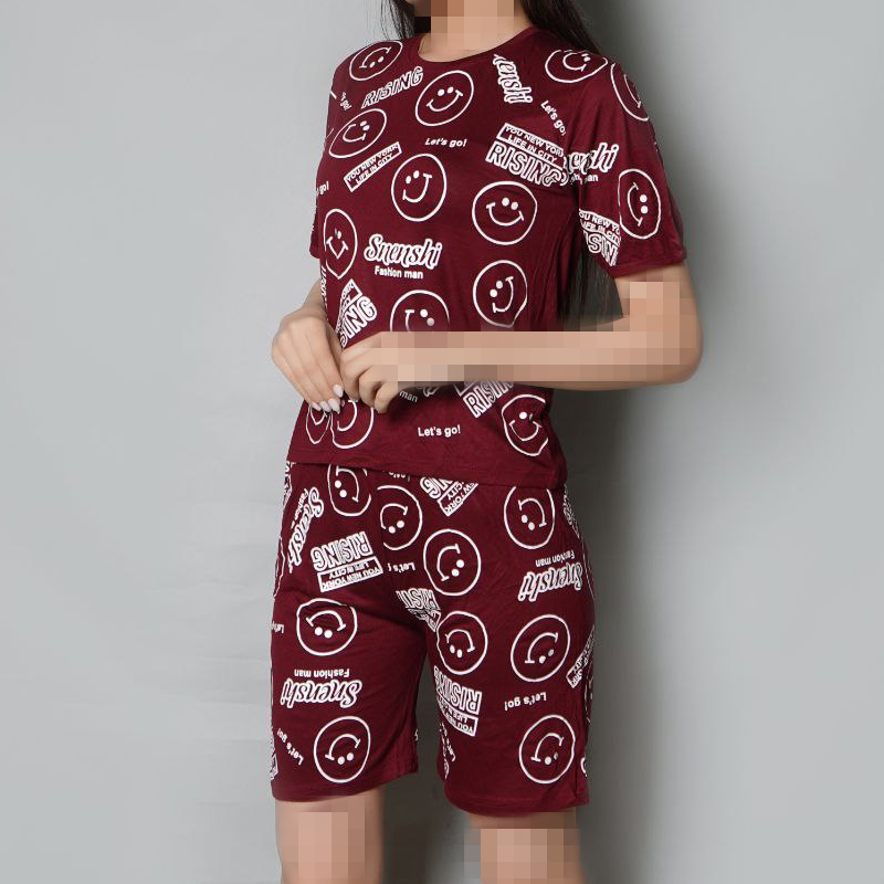 ست لبخند (پک 4 عددی)