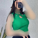 کراپ ۳ اشکی حلقه ای (پک 7 عددی)