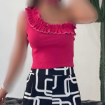 کراپ مدل لوسی (پک 6 عددی)