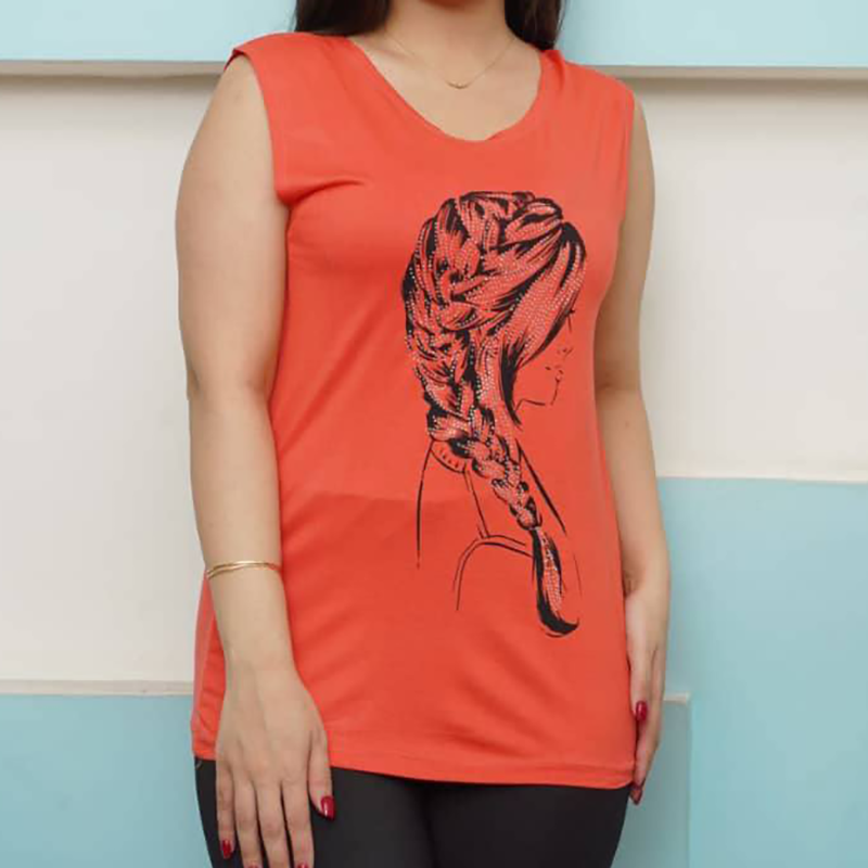 تاپ چاپ و نگین (پک 6 عددی)