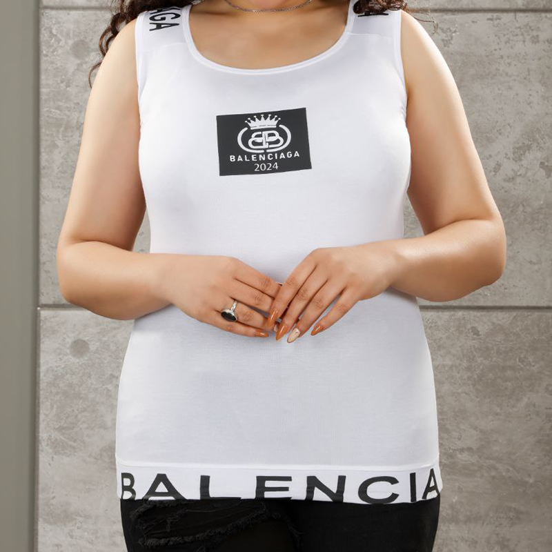 تاپ بالنسیا سر شانه چاپ (پک 4 عددی)