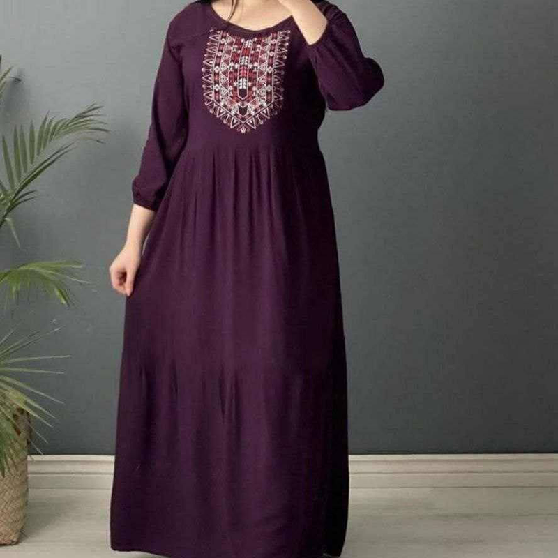 مانتو ساحلی چاپ سنتی آیدا (پک 6 عددی)