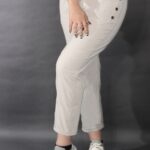 شلوار مام استایل فلامینگو (پک 5 عددی)