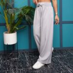 شلوار دامنی آیوا (پک 4 عددی)