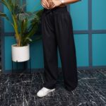 شلوار دامنی آیوا (پک 4 عددی)