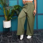 شلوار دامنی آیوا (پک 4 عددی)