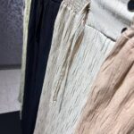 شلوار دامنی مراکشی (پک 4 عددی)