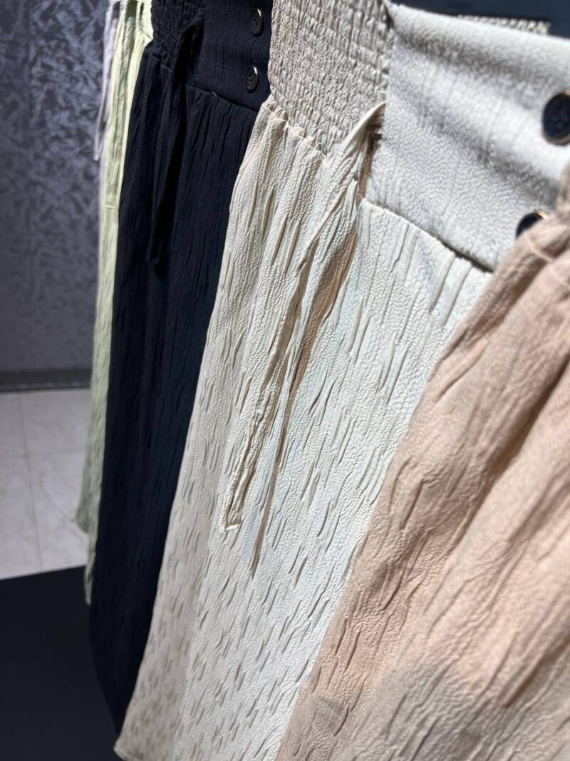 شلوار دامنی مراکشی (پک 4 عددی)