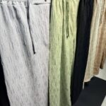 شلوار دامنی مراکشی (پک 4 عددی)